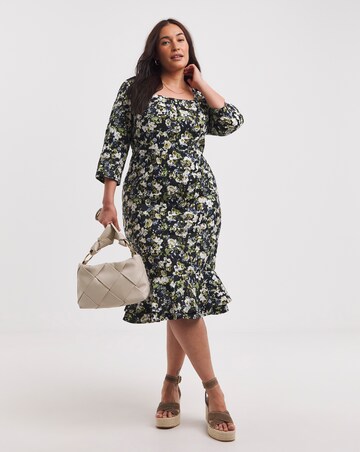 Joe Browns Rose Dress