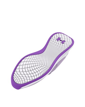 Under Armour Charged Aurora 2 Trainers
