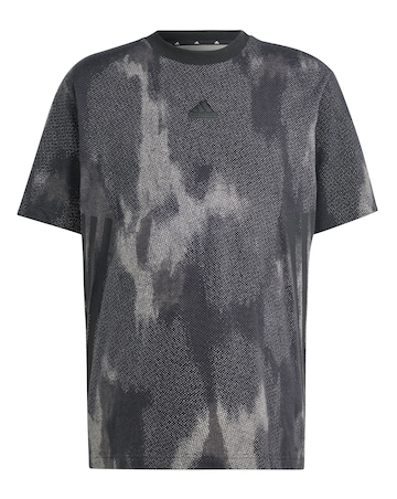 adidas 3 Stripes T-Shirt