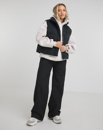 TALA Storm Multiway 3 in 1 Puffer Jacket