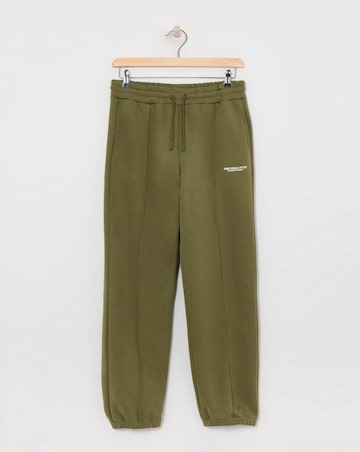 Pink Soda Salado Jogger