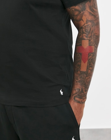 Polo Ralph Lauren Lounge Polo T-Shirt