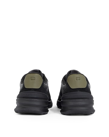 Tommy Hilfiger Retro Runner Trainer