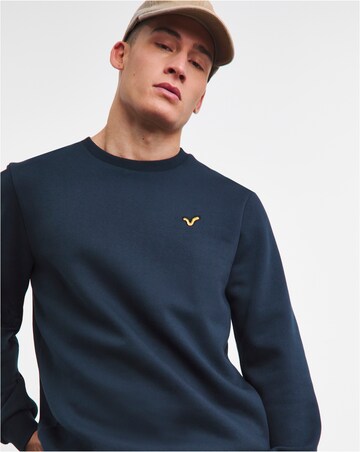 Voi Sweatshirt and Short Set