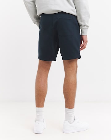 Jersey Sweat Shorts