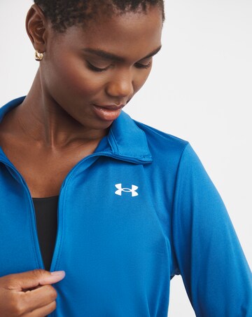 Under Armour Tech Full Zip Top