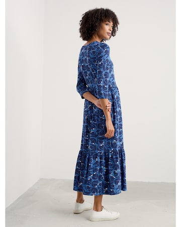 Seasalt Cornwall Tor View Dress