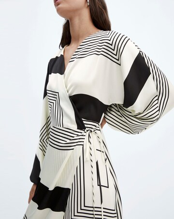 Mango Lana Dress