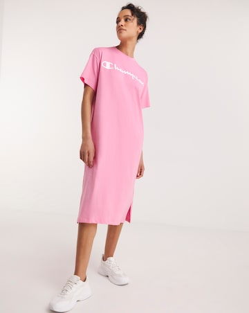 Champion Dress