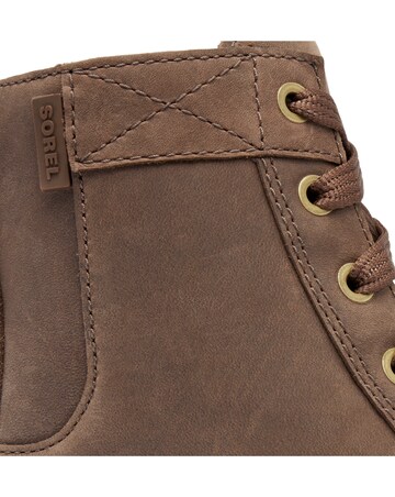 Sorel Explorer Lace Boot