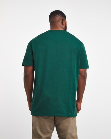 Polo Ralph Lauren Green Logo T-Shirt