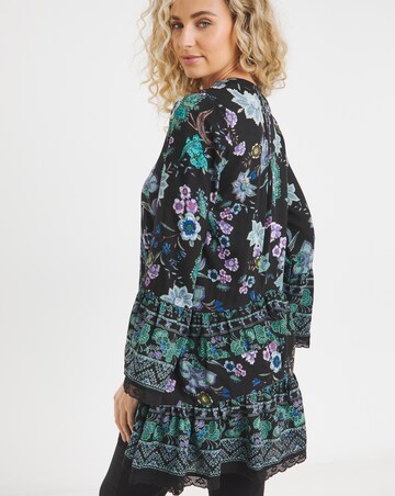 Joe Browns Becca Boho Border Swing Tunic