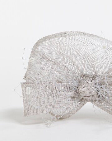 Bow Headband Fascinator