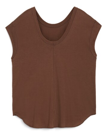 PUMA Studio Foundations T-Shirt