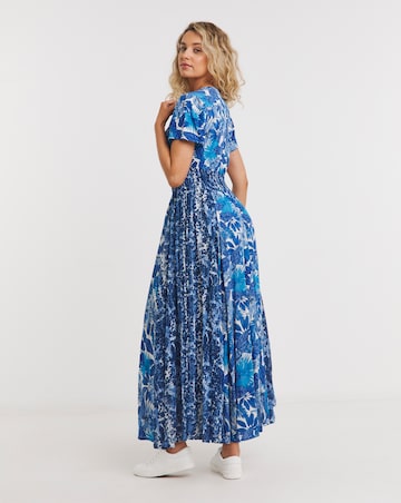 Joe Browns Joe's Favourite Maxi Dress