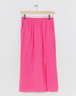 Ro&amp;Zo Split Leg Skirt