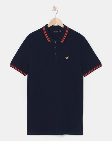 Voi Neon Tipping Polo Long Length