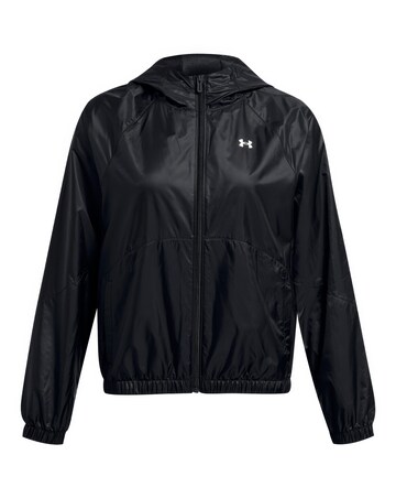 Under Armour Rival Sport Windbreaker Jacket