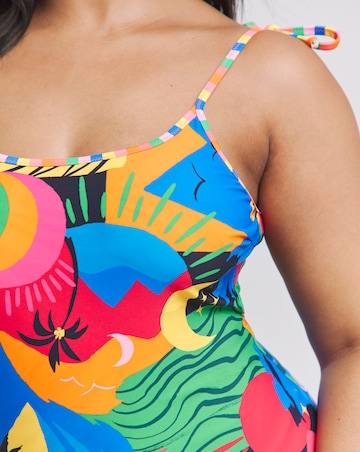 Reversible Swimsuit