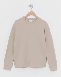 Calvin Klein Micro Logo Essential Sweatshirt