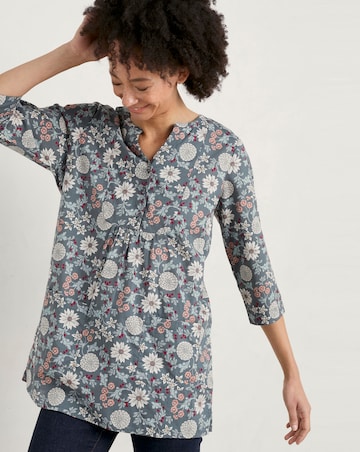 Seasalt Aventurier Tunic