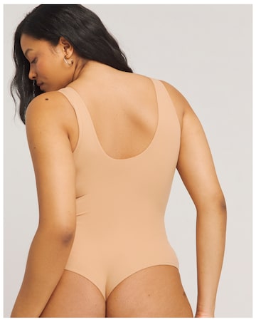 MAGISCULPT Light Control 2 Pack Smoothing Vest Bodysuits