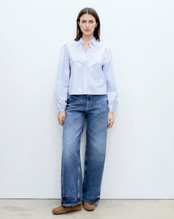 Mango Shirt Paloma