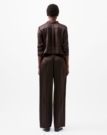 French Connection Irina Satin Trouser