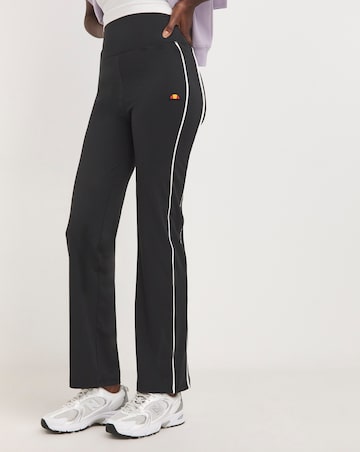 ellesse Vallees Flare Legging