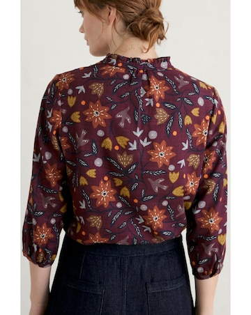 Seasalt Winnard Top