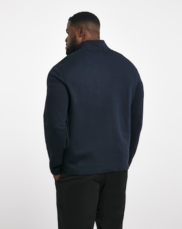 Ted Baker Gazine Half Zip Jumper