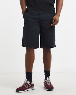 Jack &amp; Jones Cole Cargo Short - Navy
