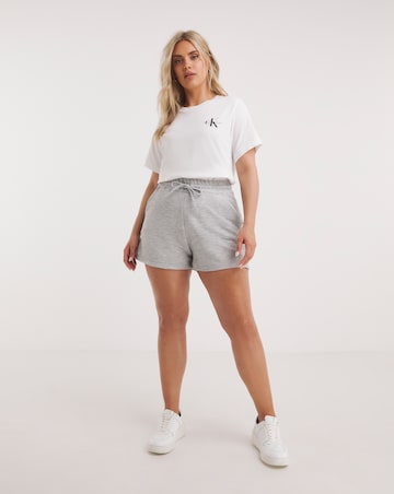 Calvin Klein Jeans 2 Pack Slim Tee