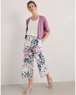Seasalt Cornwall Peaceful Haven Culottes