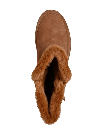 Skechers Easy Going Boots E fit