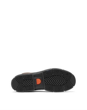 Sorel Explorer Lace Boot