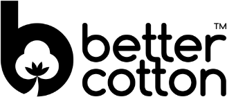Better Cotton logo
