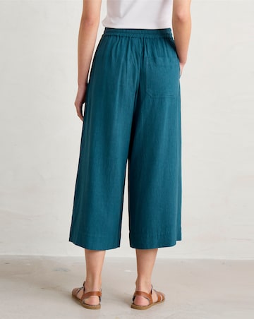 Seasalt Cornwall Merrivale Culottes