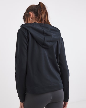 Under Armour Rival Terry Full Zip Hoodie