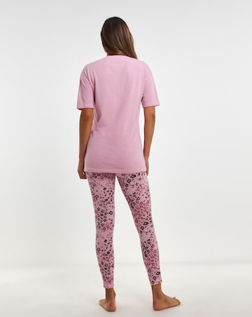 Simply Be Value Legging Set