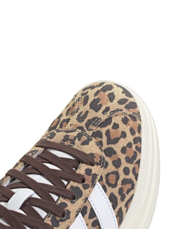 adidas VL Court Bold Trainers