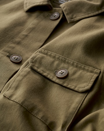 Seasalt Cornwall Far Horizon Jacket