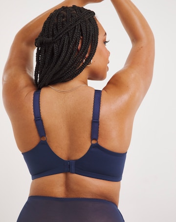 Sculptresse by Panache Chi Chi Balcony Wired Bra