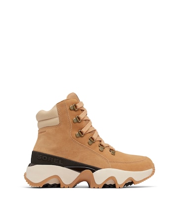 Sorel Kinetic Impact Conquest Plus Waterproof Boots