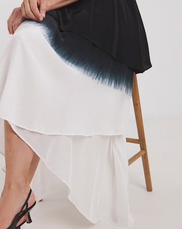 Religion Serpentine Dress