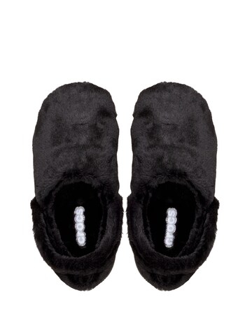 Crocs Classic Unfurgettable Slipper Standard Fit