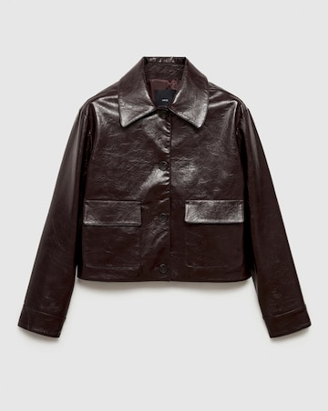 Mango Jacket Sabina