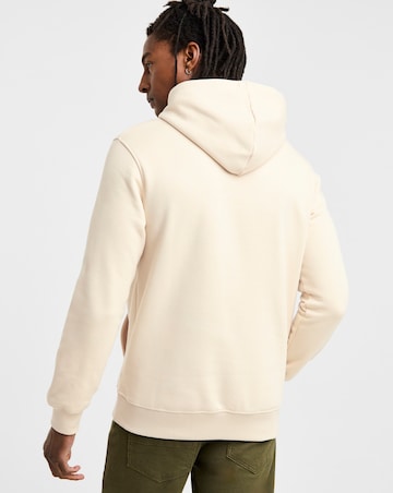 Overhead Hoodie- Stone