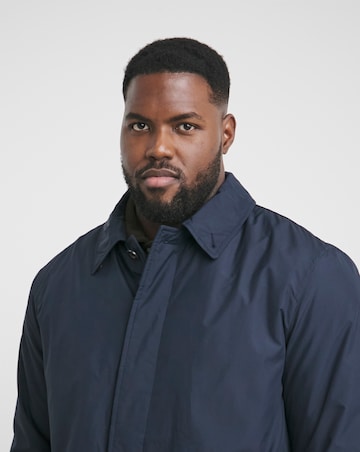 Polo Ralph Lauren Navy Packable Walking Jacket