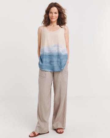 Julipa Printed Top